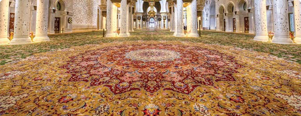 The Carpet